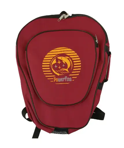 Flossentasche Powerfin / Mono Mini