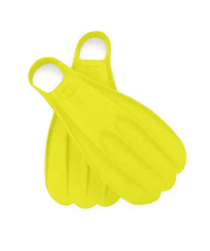 Stereoflosse Powerfins / Power Fin Glitzer