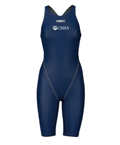 Wettkampfanzug Arena / Powerskin ST Next Open back