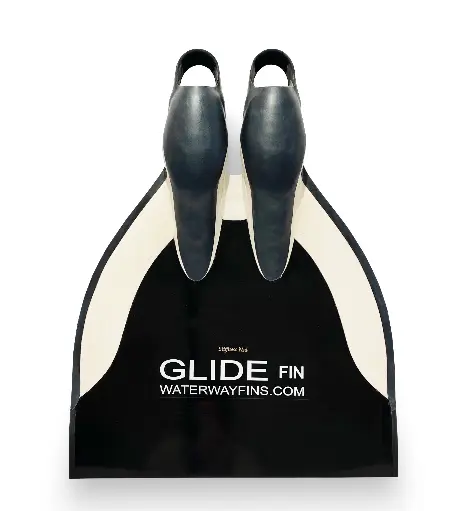 Monoflosse Waterway / Glide fin Junior