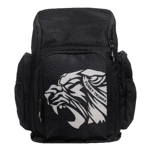 [FTG018N72260/ 00] Rucksack Funky Space Case Backpack / Roar Energy