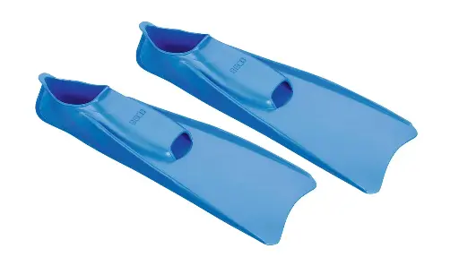 Stereoflosse Beco / Gummiflosse