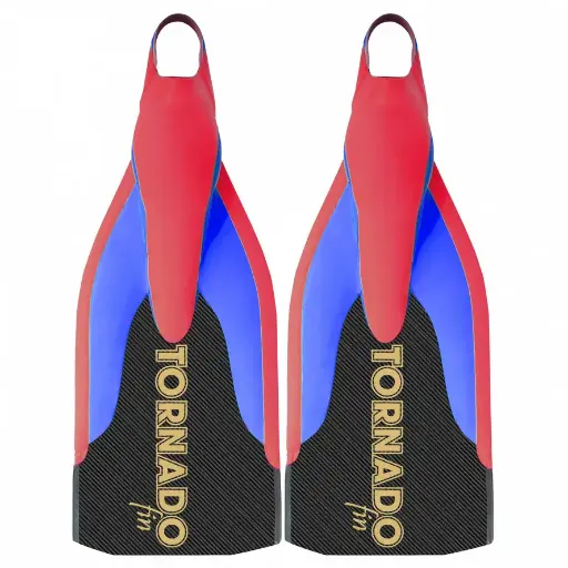 Stereoflosse Waterway / Lifesaving Tornado Carbon