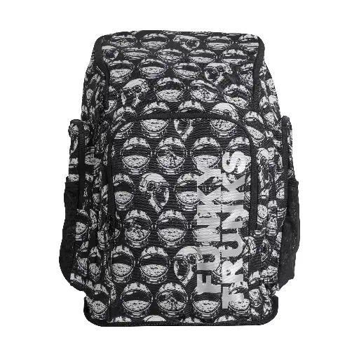 [FTG018N7233600] Rucksack Funky Space Case Backpack / Arti Mess
