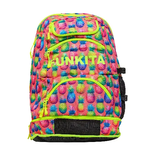 [FKG003N7240700] Rucksack Funkita Elite Squad / Pinky Piney