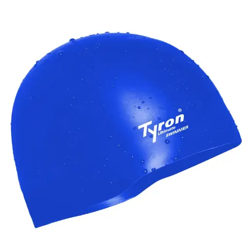 Badekappe Tyron Silicon Cap / Competition